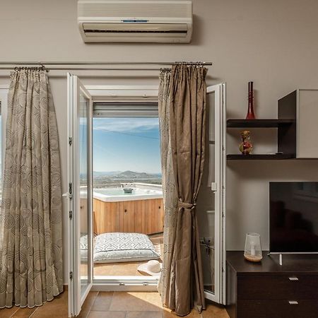 Villa Argo Glinado Naxos Luaran gambar